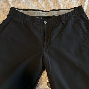 UnderArmour Golf Pants